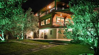 Kazdağı Atilabey Konağı Oteli