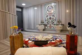 Kazdağı Atilabey Konağı Oteli