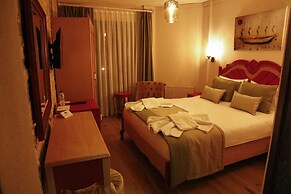 Kazdağı Atilabey Konağı Oteli