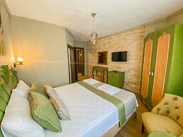 Kazdağı Atilabey Konağı Oteli