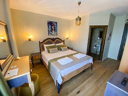 Kazdağı Atilabey Konağı Oteli