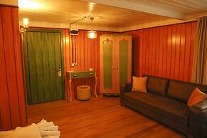 Kazdağı Atilabey Konağı Oteli