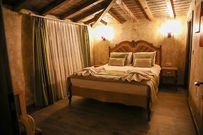 Kazdağı Atilabey Konağı Oteli