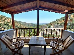 Kazdağı Atilabey Konağı Oteli