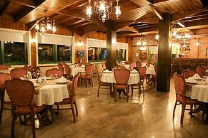 Kazdağı Atilabey Konağı Oteli