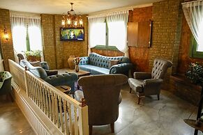 Kazdağı Atilabey Konağı Oteli