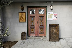 Kazdağı Atilabey Konağı Oteli