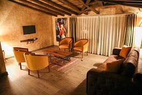 Kazdağı Atilabey Konağı Oteli