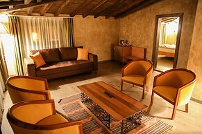 Kazdağı Atilabey Konağı Oteli