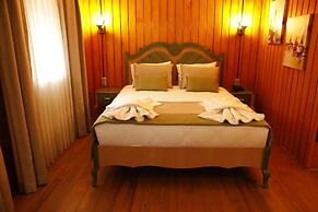 Kazdağı Atilabey Konağı Oteli