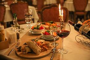 Kazdağı Atilabey Konağı Oteli