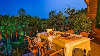 Kazdağı Atilabey Konağı Oteli