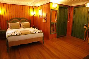 Kazdağı Atilabey Konağı Oteli