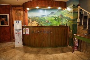 Kazdağı Atilabey Konağı Oteli