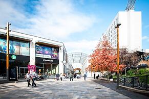 Cozy Luxury City Apartment in Central Bracknell