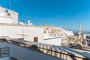 Sant Oronzo View Apartment by Wonderful Italy