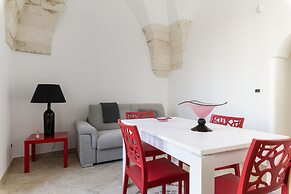 Sant Oronzo View Apartment by Wonderful Italy