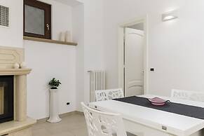 Sant Oronzo View Apartment by Wonderful Italy