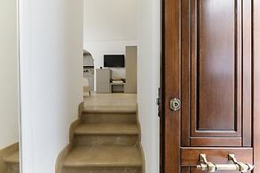Sant Oronzo View Apartment by Wonderful Italy