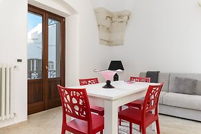 Sant Oronzo View Apartment by Wonderful Italy