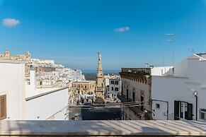 Sant Oronzo View Apartment by Wonderful Italy