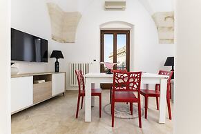 Sant Oronzo View Apartment by Wonderful Italy