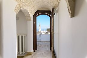 Sant Oronzo View Apartment by Wonderful Italy