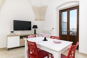 Sant Oronzo View Apartment by Wonderful Italy