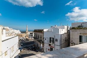 Sant Oronzo View Apartment by Wonderful Italy