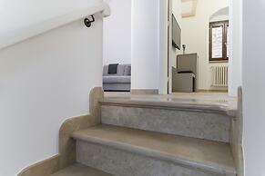 Sant Oronzo View Apartment by Wonderful Italy