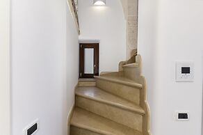 Sant Oronzo View Apartment by Wonderful Italy