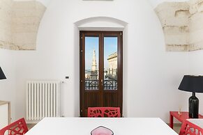 Sant Oronzo View Apartment by Wonderful Italy