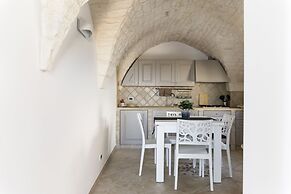 Sant Oronzo View Apartment by Wonderful Italy