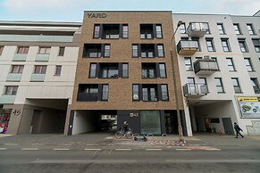 Studio With Balcony for 2 by Renters
