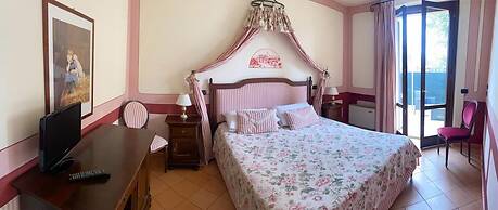 Arca Hotel