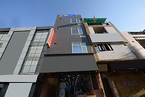 FabExpress Santosh Residency