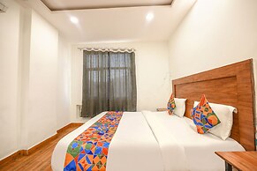 FabExpress Santosh Residency