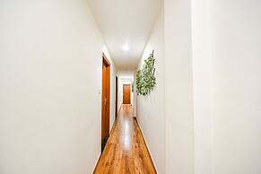 FabExpress Santosh Residency