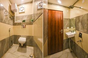 FabExpress Santosh Residency