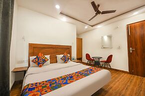 FabExpress Santosh Residency