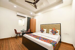 FabExpress Santosh Residency