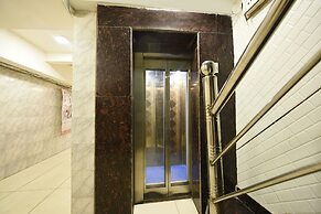 FabExpress Santosh Residency