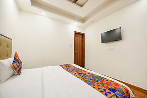 FabExpress Santosh Residency