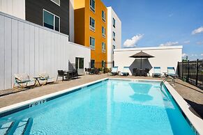 Towneplace Suites BY Marriott Oxford AL