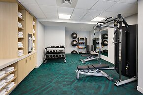 Towneplace Suites BY Marriott Oxford AL