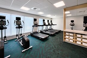 Towneplace Suites BY Marriott Oxford AL