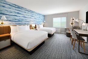 Towneplace Suites BY Marriott Oxford AL