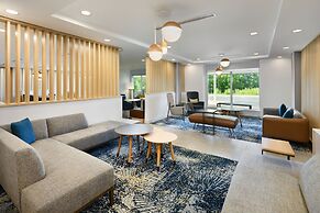 Towneplace Suites BY Marriott Oxford AL