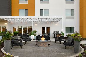 Towneplace Suites BY Marriott Oxford AL