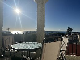 Sunstay Relax Rio Marina Beach Nerja